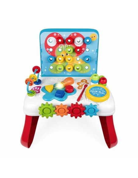 Activity centre Chicco