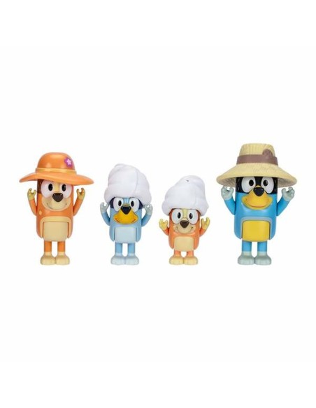 Action Figure Famosa