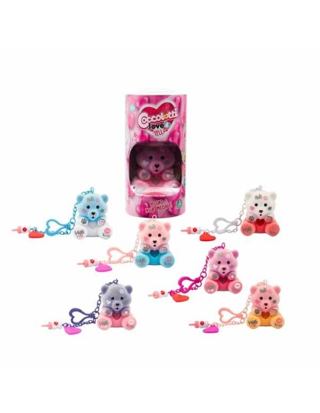 Interactive Pet Famosa