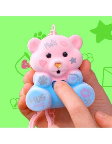 Interactive Pet Famosa
