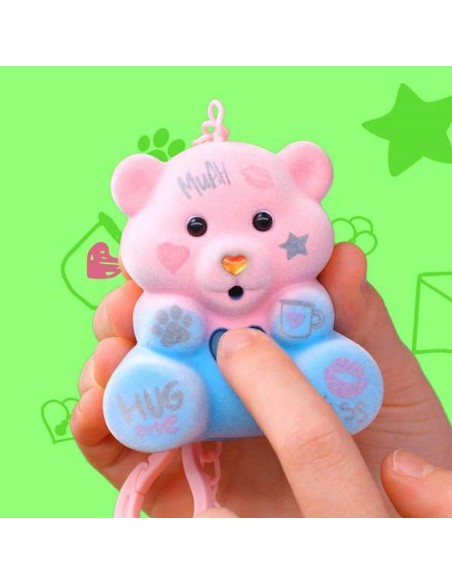 Interactive Pet Famosa