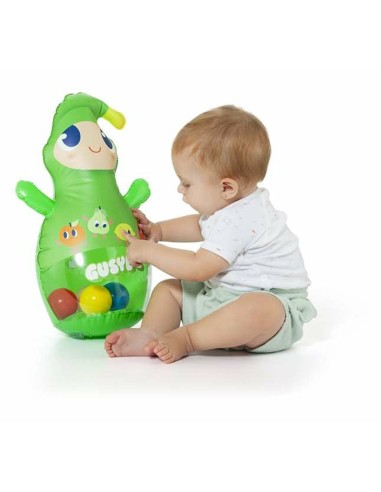 Inflatable Doll Moltó 43 x 27 cm