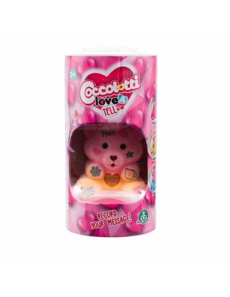 Interactive Pet Famosa