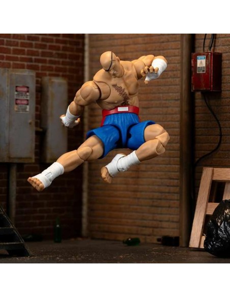 Action Figure Smoby 15 cm