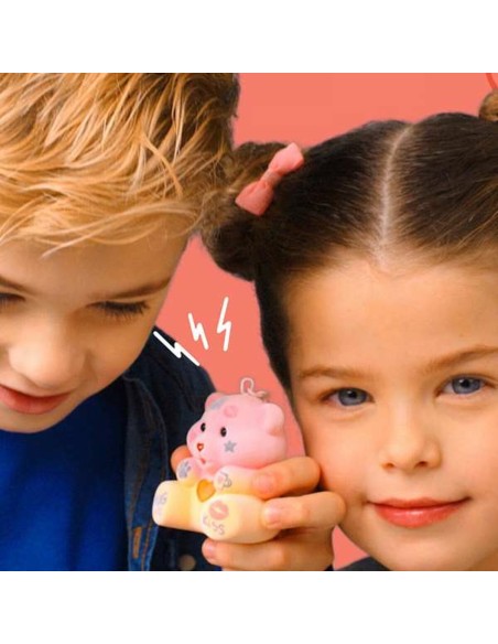Interactive Pet Famosa