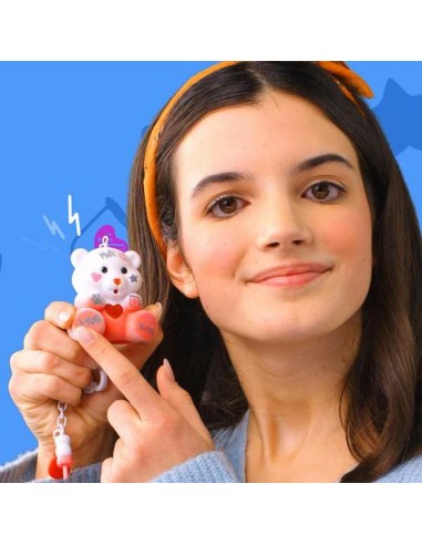 Interactive Pet Famosa