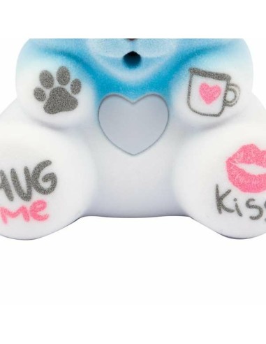 Interactive Pet Famosa