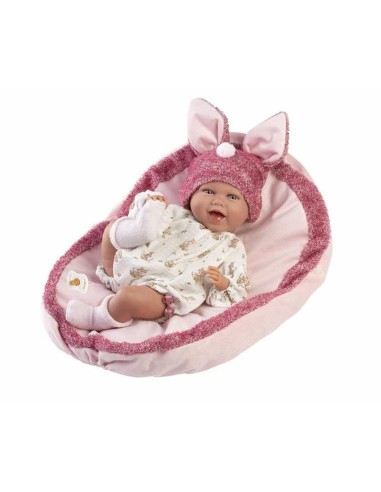 Baby doll Llorens 42 cm
