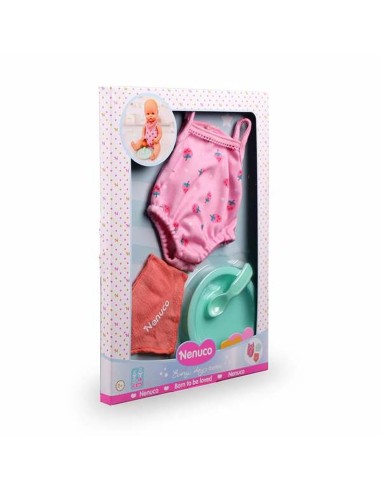 Doll's clothes Nenuco 42 cm