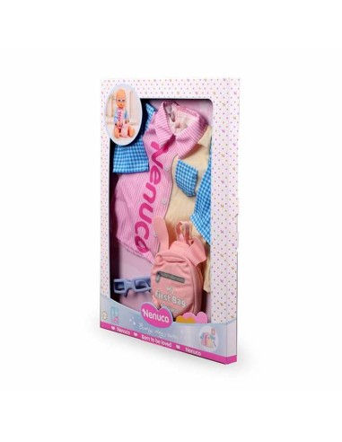 Doll's clothes Nenuco 42 cm