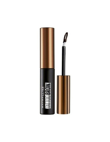 Eyebrow Tint Tattoo Brow Maybelline