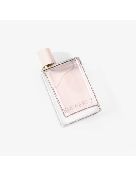 Women's Perfume Burberry Her EDP 50 ml