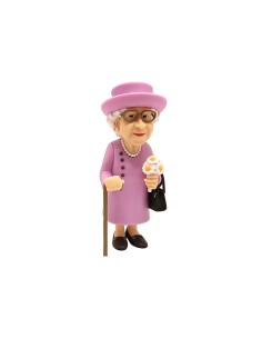 Collectable Figures Minix 12763 2