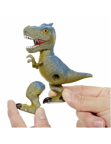 Playset MGA GrossMos 10 cm