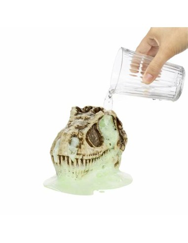 Playset MGA GrossMos 10 cm