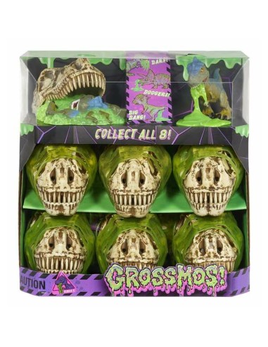 Playset MGA GrossMos 10 cm