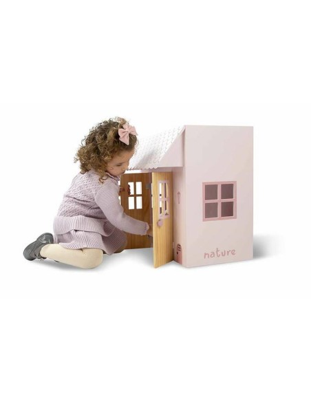 Doll's House Arias 50 x 39 x 50 cm