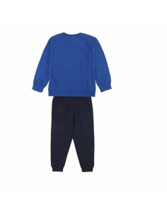 Children’s Tracksuit The Paw Patrol Blue 4 Years 2