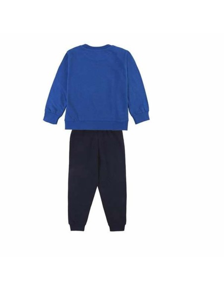 Children’s Tracksuit The Paw Patrol Blue 4 Years