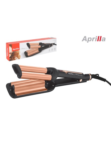 Curling Tongs Aprilla 200ºC Undulator