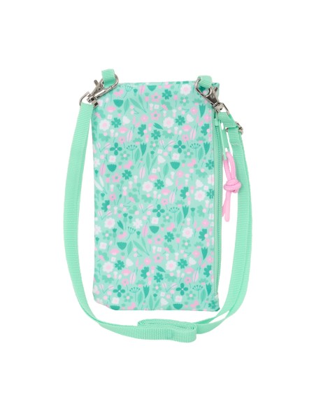 Mobile Bag Safta Cuore Mint