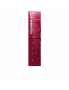 Lipstick Maybelline Superstay Vinyl Ink Liquid 30-unrivaled 4,2 ml