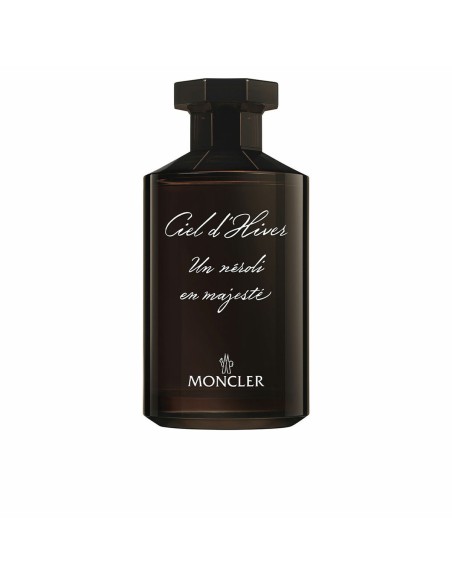 Women's Perfume Moncler CIEL D'HIVER 200 ml