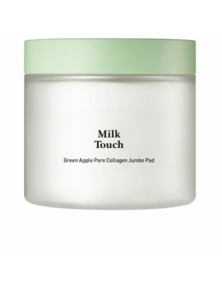 Cleansing Gel Milk Touch GREEN APPLE PORE 130 ml