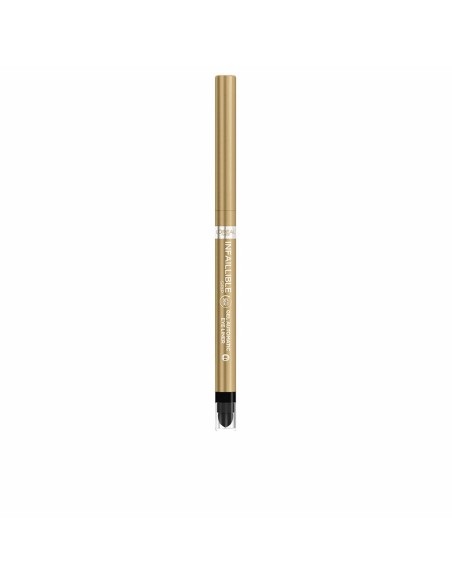 Eyeliner L'Oreal Make Up INFAILLIBLE GRIP 36H (1 Unit)