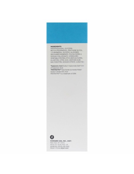 Dressing Gown DR.JART+ VITAL HYDRA SOLUTION