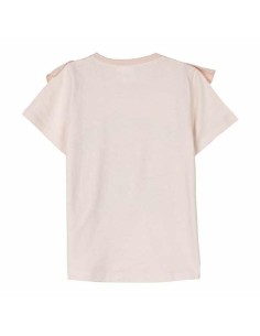 Child's Short Sleeve T-Shirt Peppa Pig 4 Years 2
