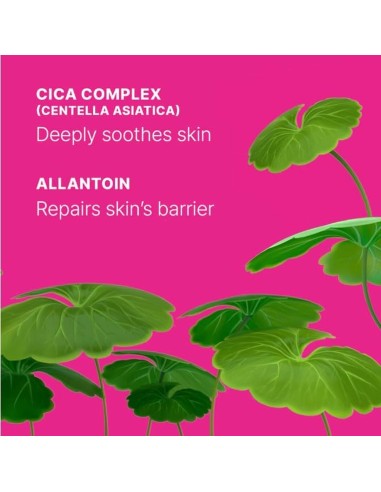 Restorative Cream DR.JART+ CICAPAIR 50 ml