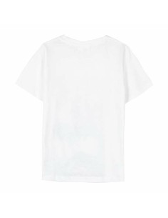 Child's Short Sleeve T-Shirt Minnie Mouse 5 Years 2