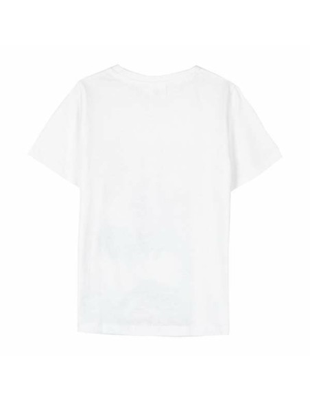 Child's Short Sleeve T-Shirt Minnie Mouse 5 Years
