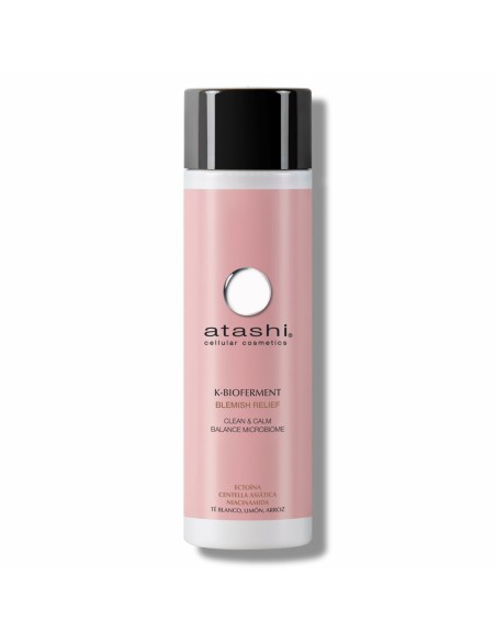 Micellar Water Atashi K-BIOFERMENT 250 ml