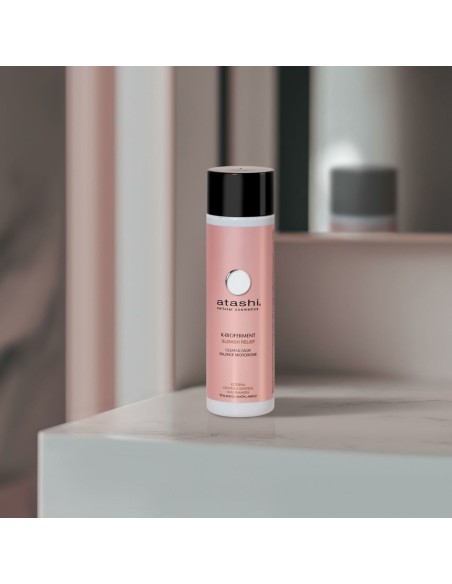 Micellar Water Atashi K-BIOFERMENT 250 ml