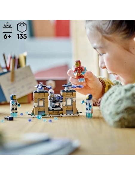 Doll's House Lego