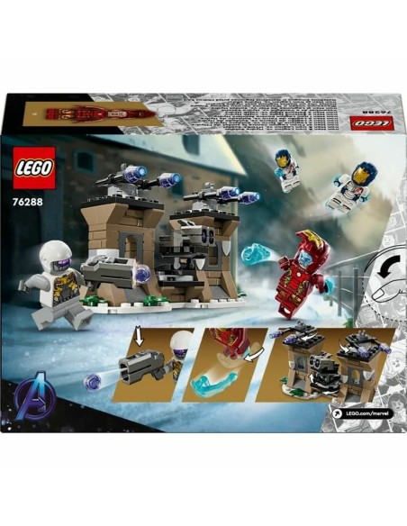Doll's House Lego