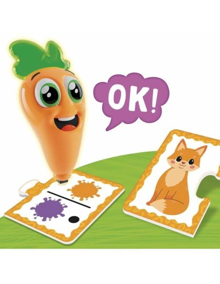 Educational Game Lisciani Giochi