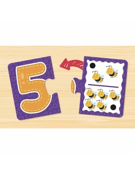 Educational Game Lisciani Giochi