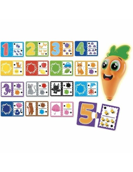 Educational Game Lisciani Giochi