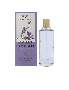 Women's Perfume Victorio & Lucchino Aguas Esenciales Dulce Calma EDT 250 ml