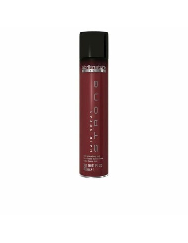 Styling Cream Abril Et Nature Styling Hair Spray 500 ml