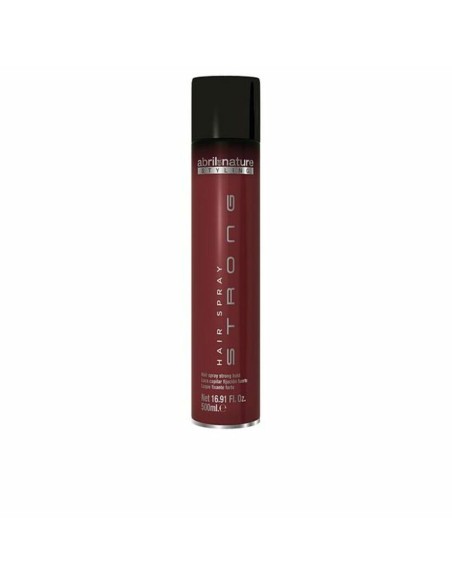 Styling Cream Abril Et Nature Styling Hair Spray 500 ml