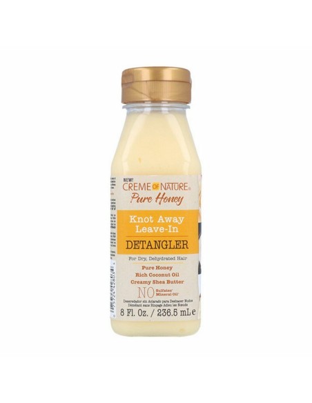 Styling Cream Creme Of Nature PURE HONEY
