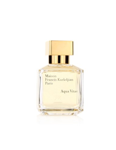 Unisex Perfume Maison Francis Kurkdjian Aqua Vitae EDT