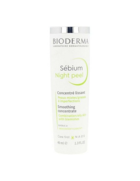 Exfoliating Serum Bioderma Sébium