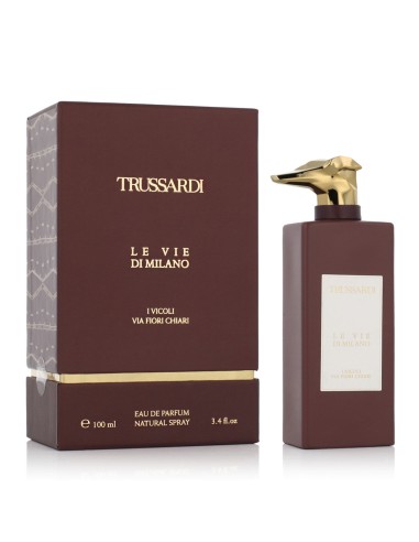 Unisex Perfume Trussardi EDP