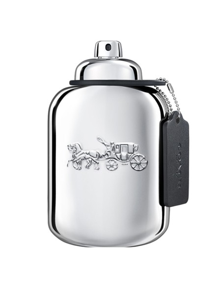 Men's Perfume Coach Platinum Coach CC007A01 EDP