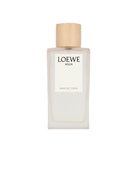 Men's Perfume Loewe Agua Mar Coral EDT 150 ml